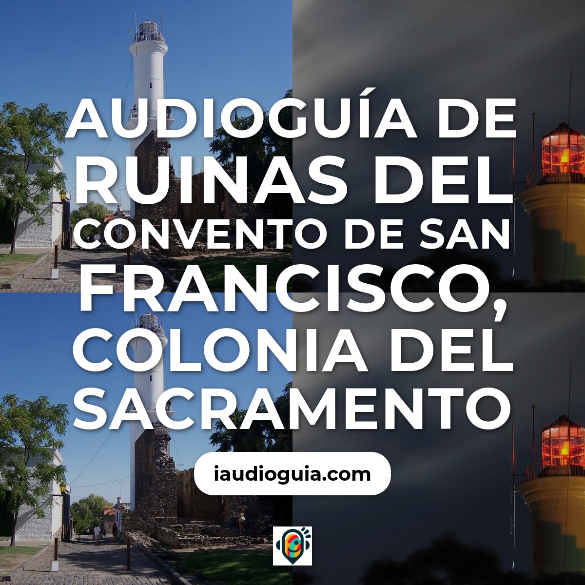 Audioguía de Ruinas Del Convento San Francisco
