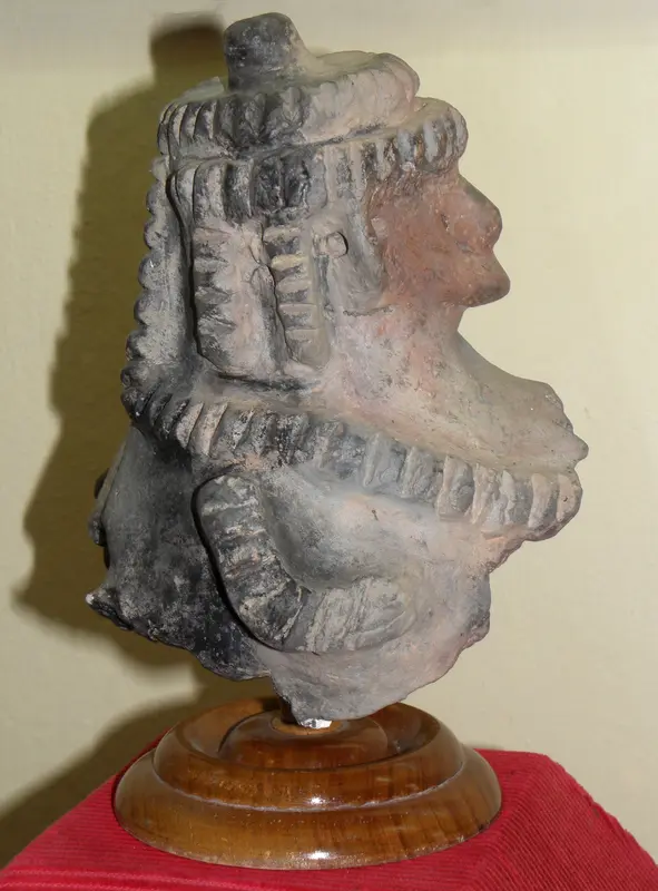 Audioguía de Nueva Palmira