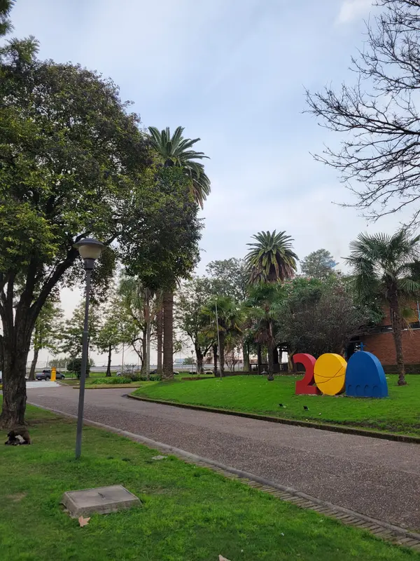 Audioguía de durazno