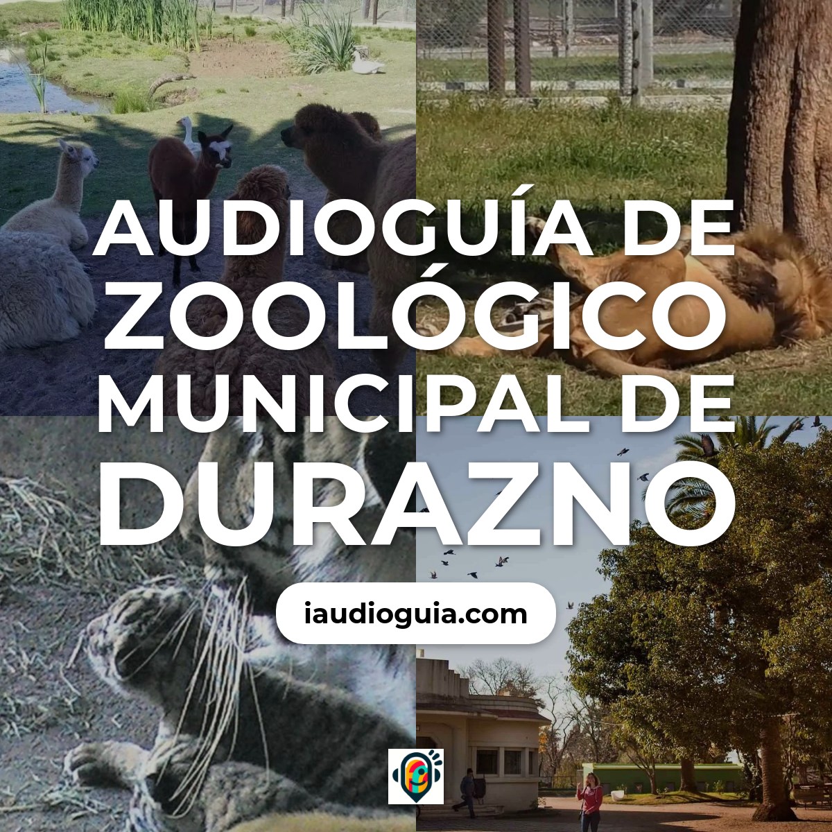Zoológico Municipal de Durazno