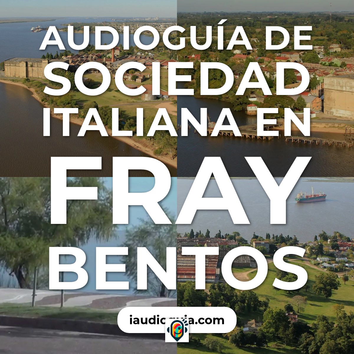 Audioguía de Sociedad Italiana