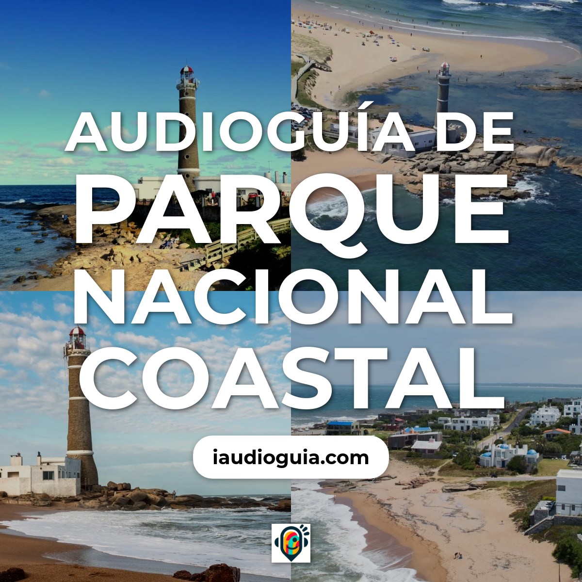 Audioguía de Parque Nacional Coastal