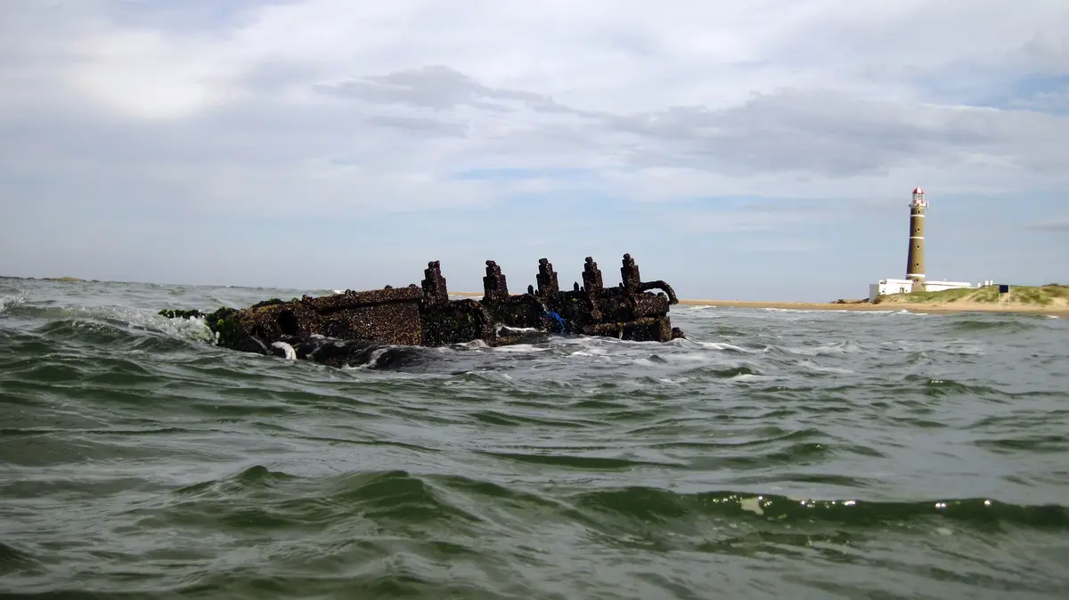 Audioguía de Playa Brava