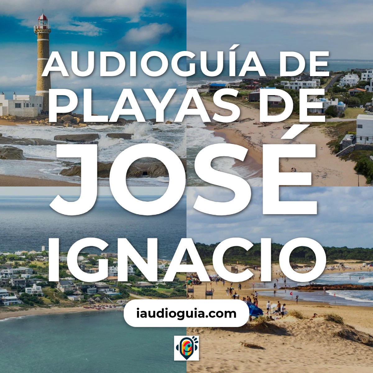 Audioguía de Playas