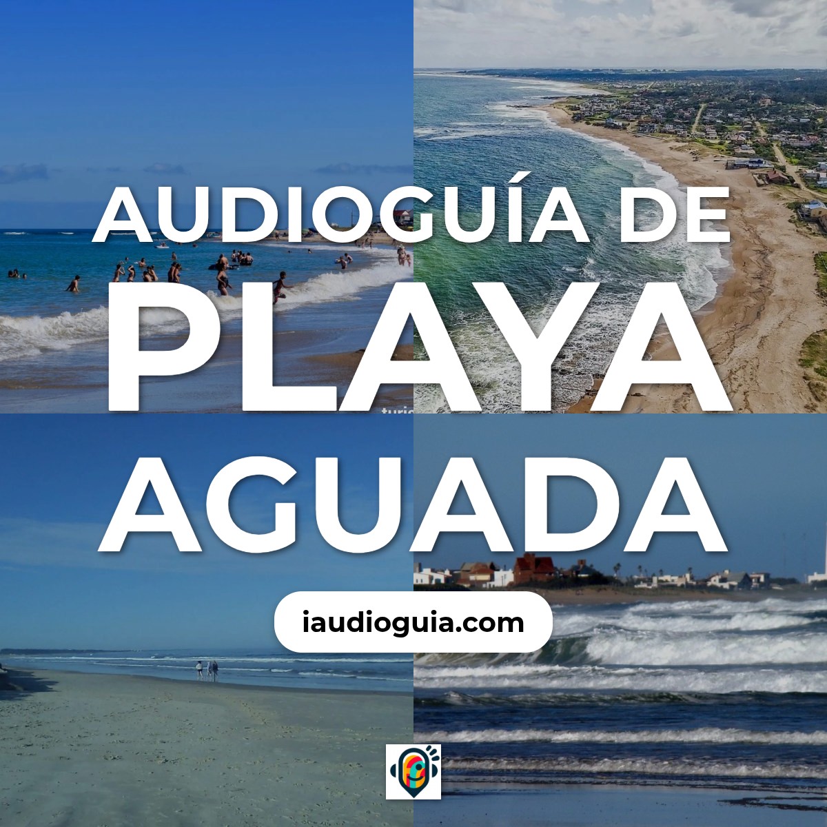 Audioguía de Playa Aguada