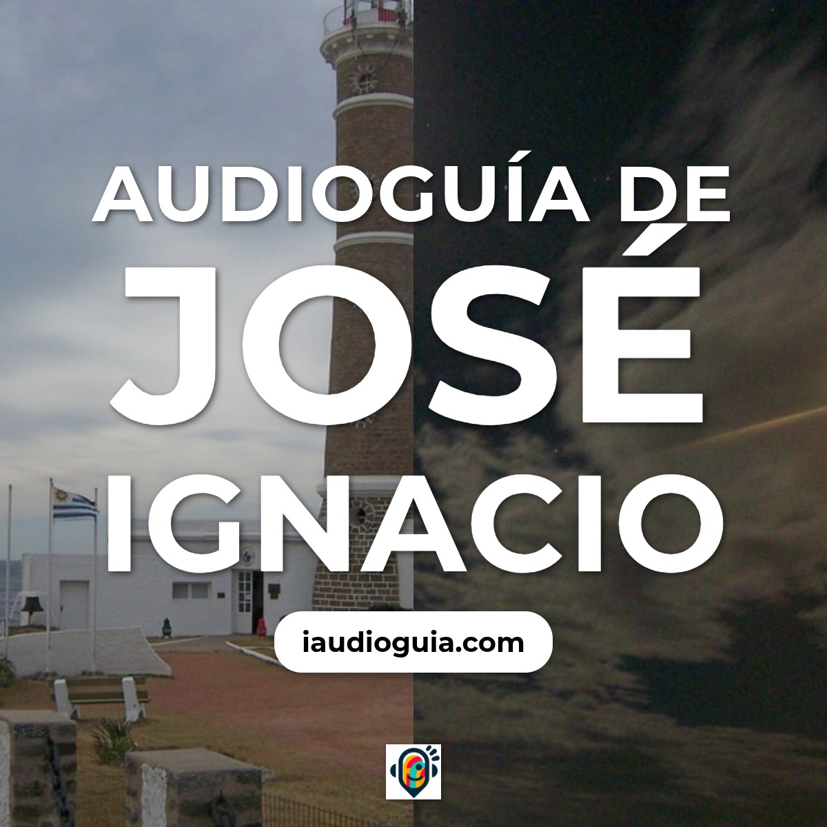 Audioguía de Jose Ignacio