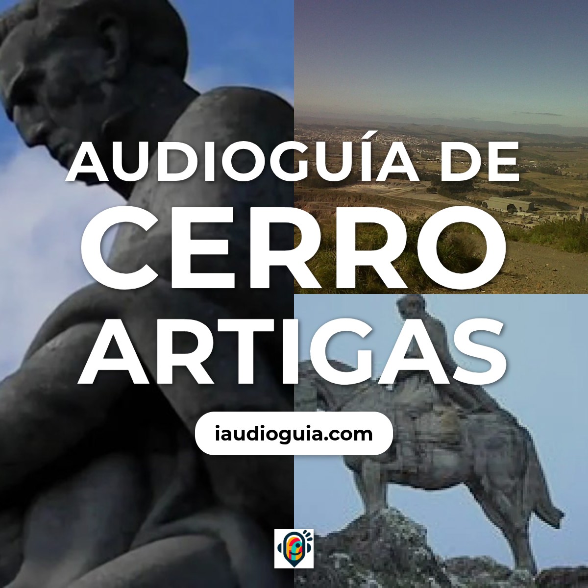 Audioguía de Cerro Artigas