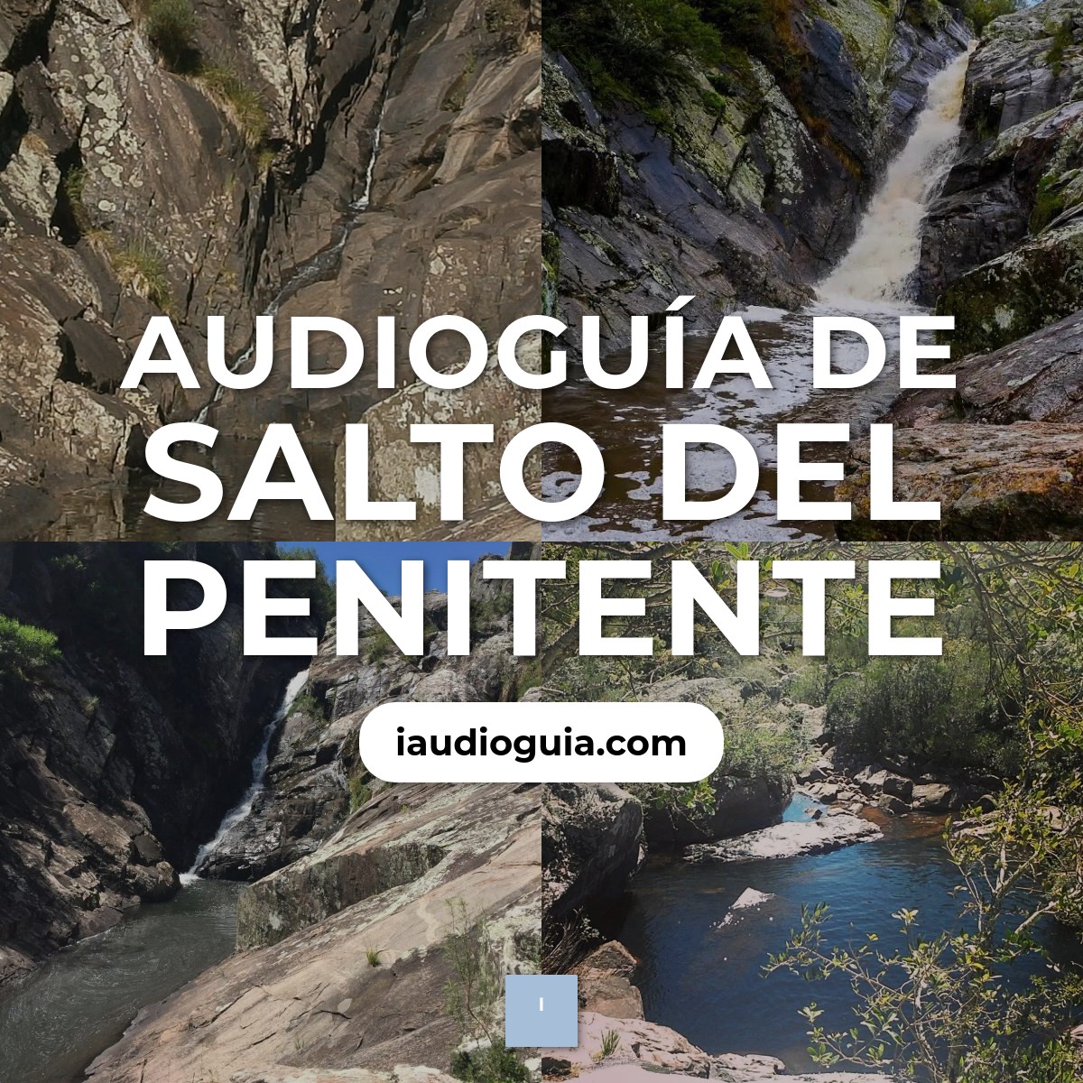 Salto del Penitente
