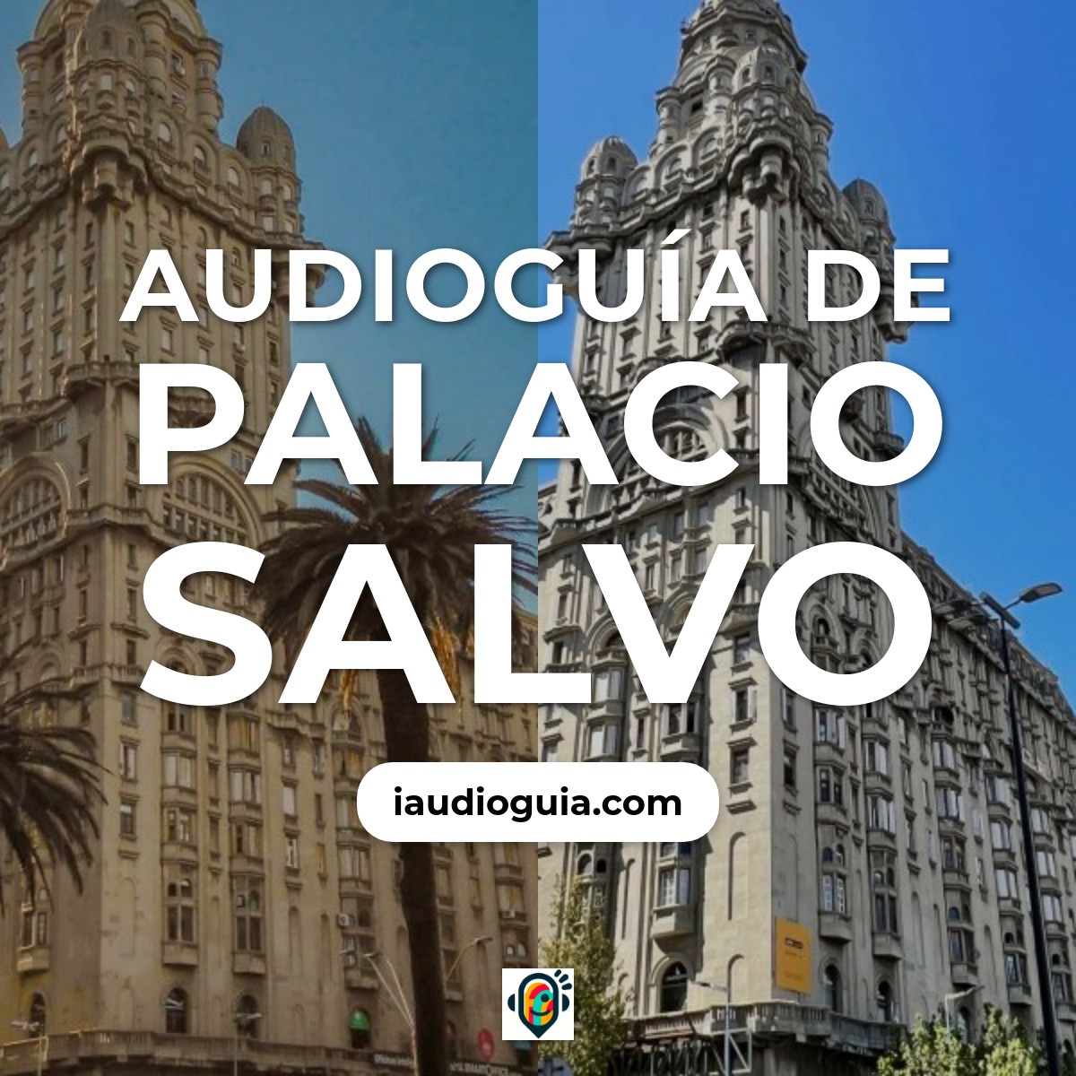 Palacio Salvo