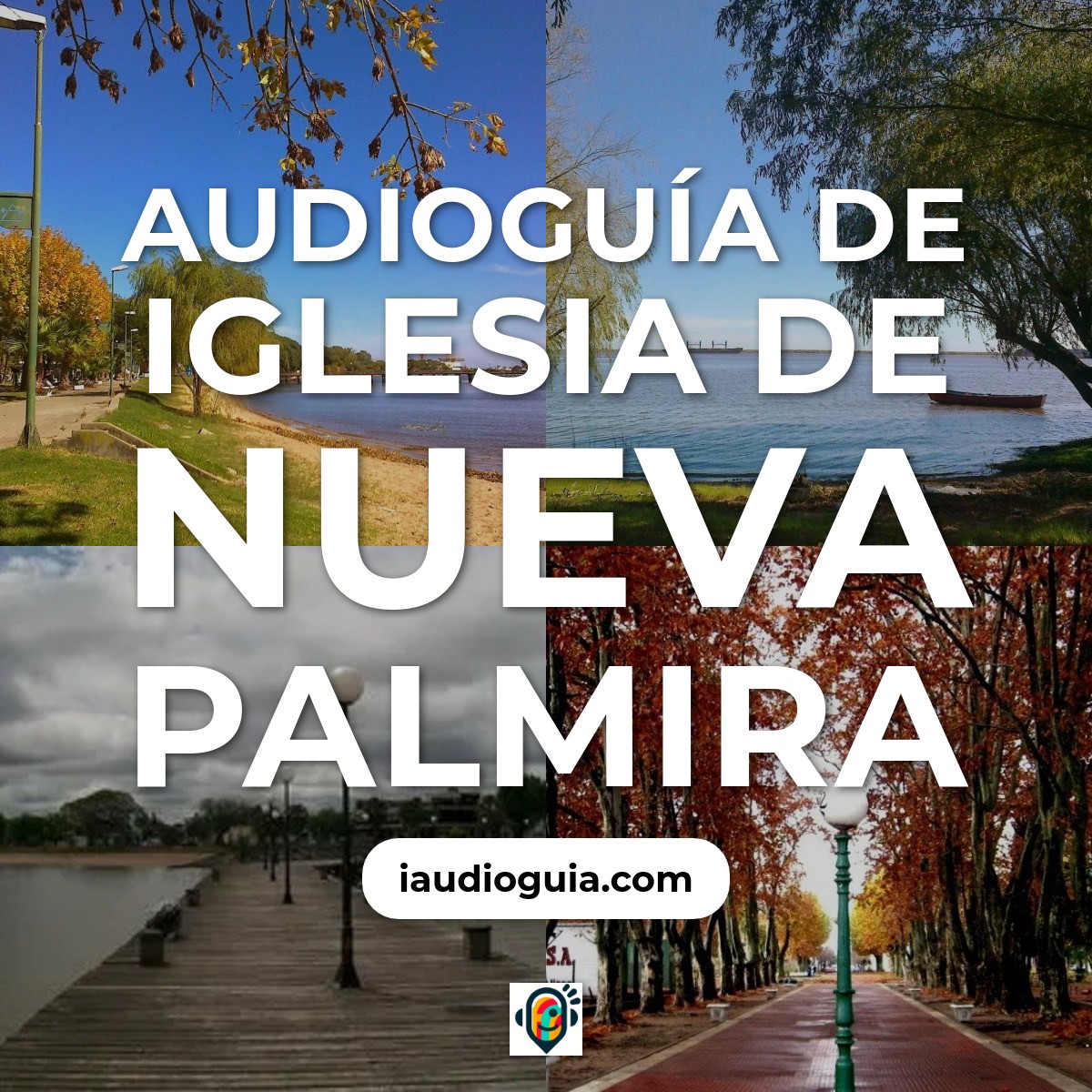 Audioguía de Iglesia