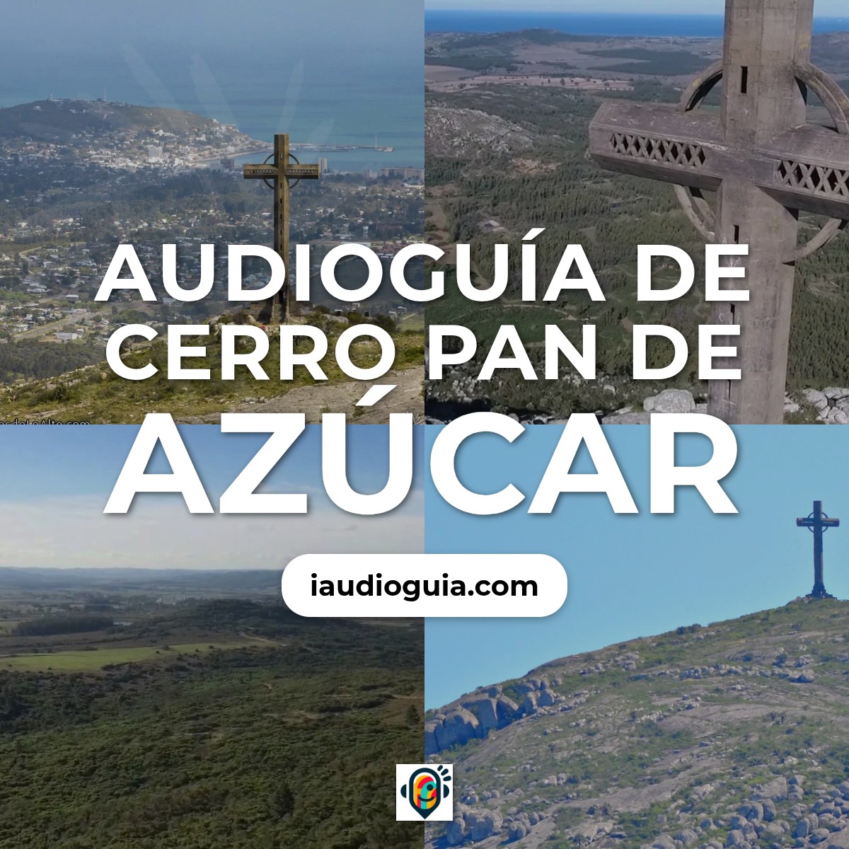 Audioguía de Ce