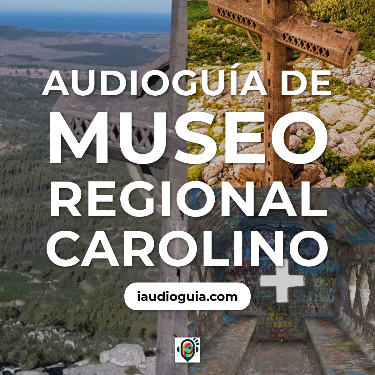 Audioguía de Museo Regional Carolino