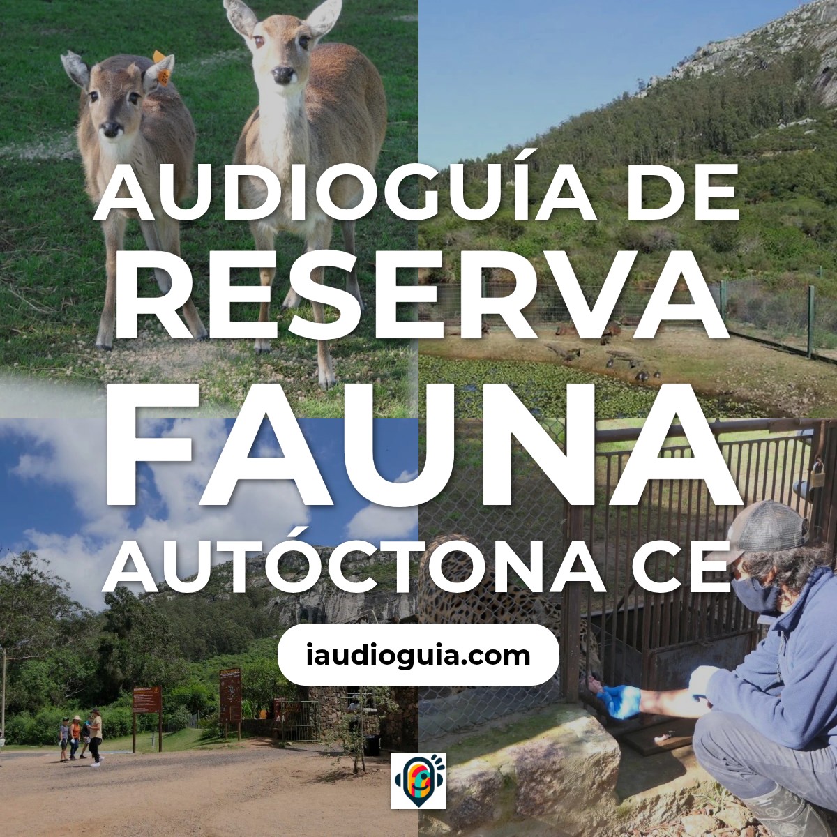 Reserva Fauna Autóctona CE