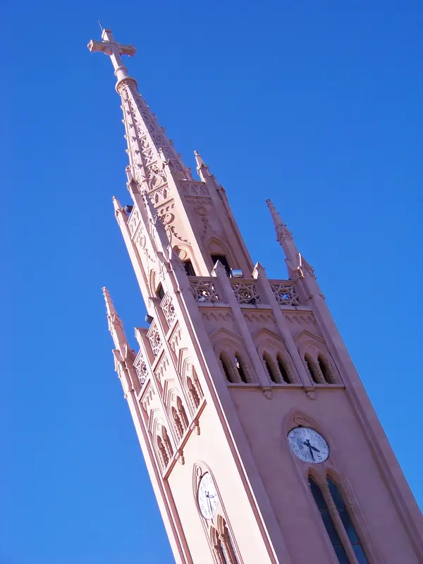 Audioguía de Paso Toros Departamento Tacuarembo
