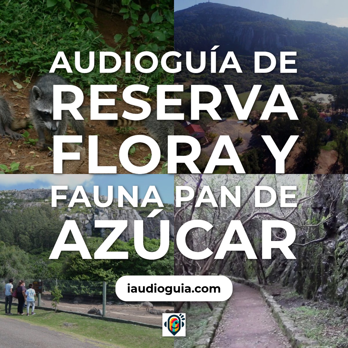 Reserva Flora y Fauna Pan de Azúcar