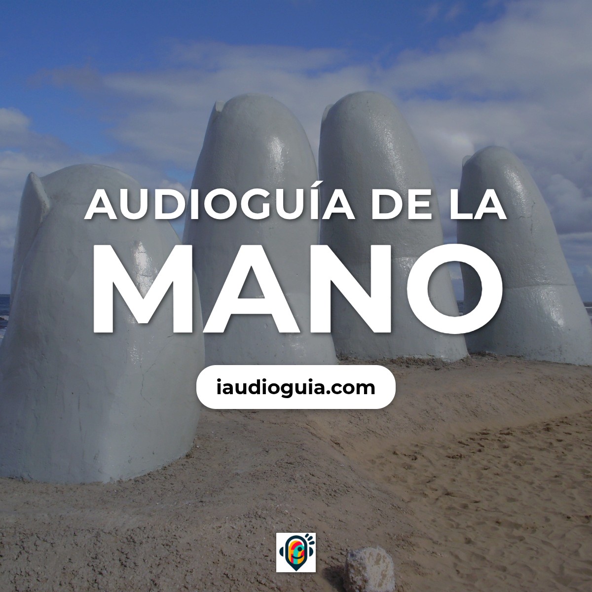 Audioguía de Playa Brava