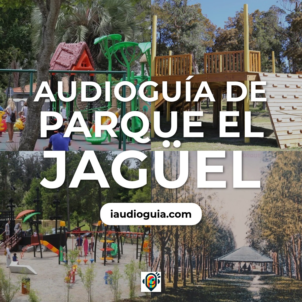 Parque El Jagüel