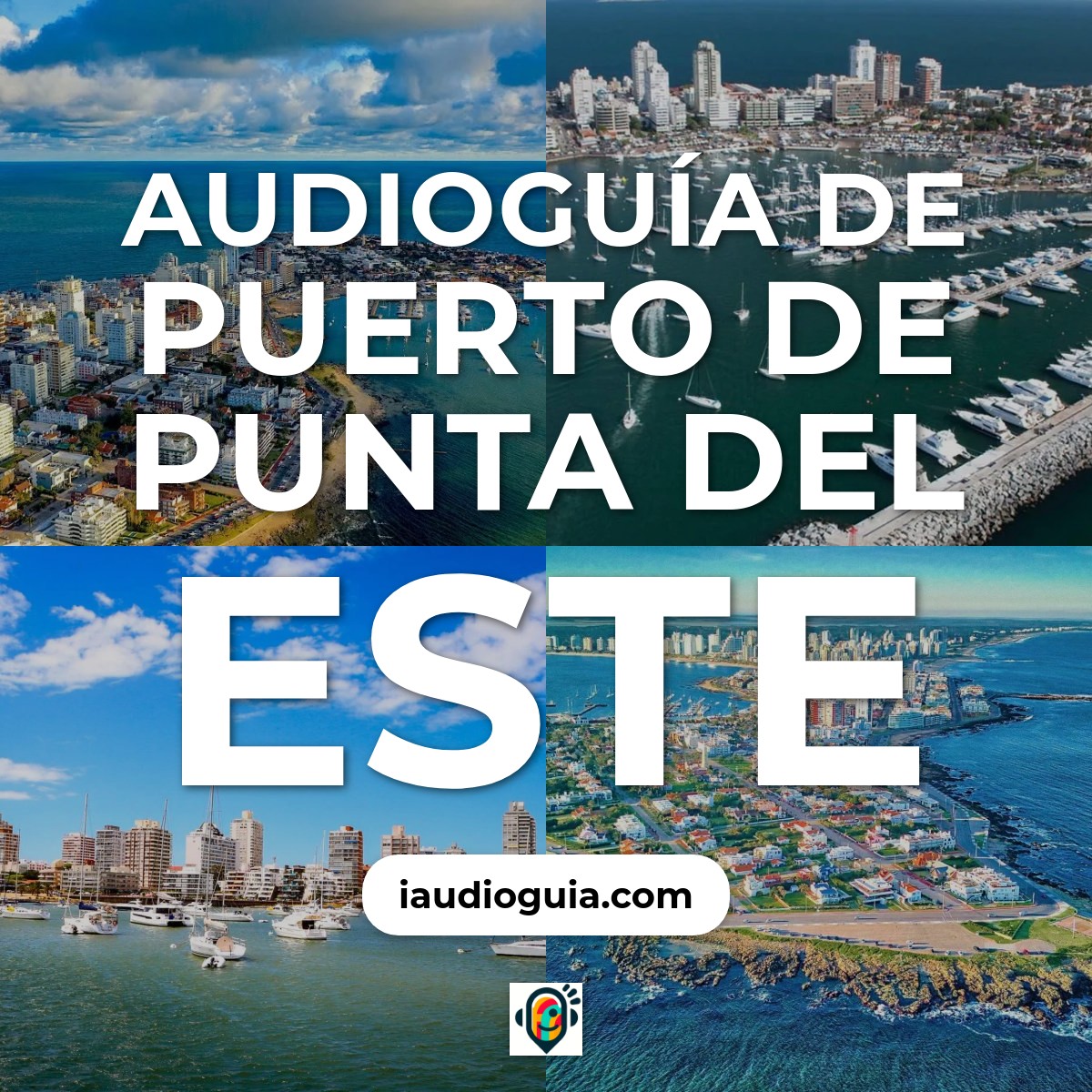Puerto de Punta del Este
