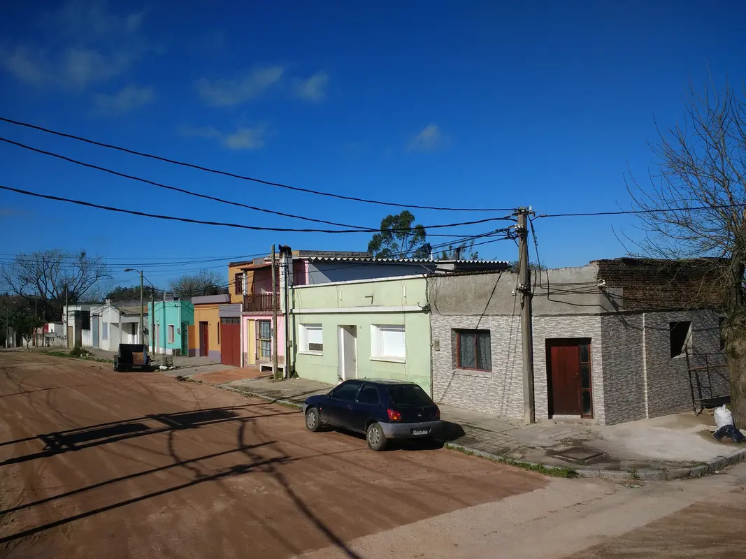 Audioguía de Castillos