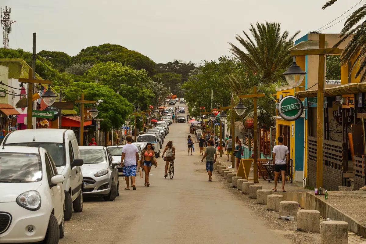Audioguía de Pedrera