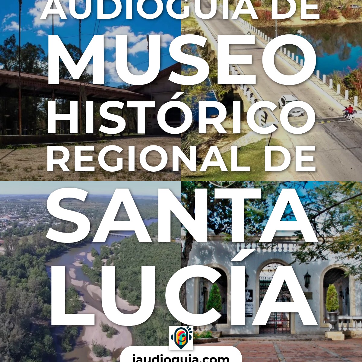Audioguía de Museo Historico Regional