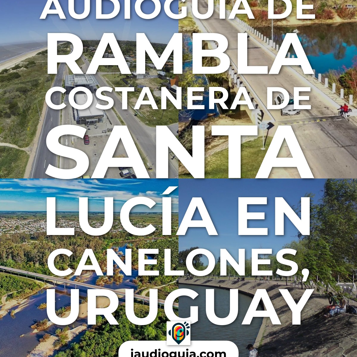 Audioguía de Rambla Costanera