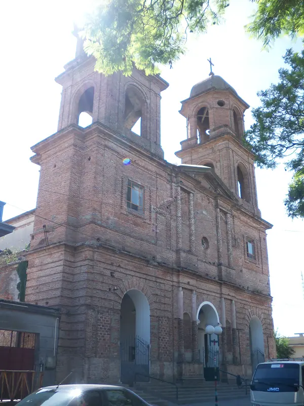 Audioguía de Dolores