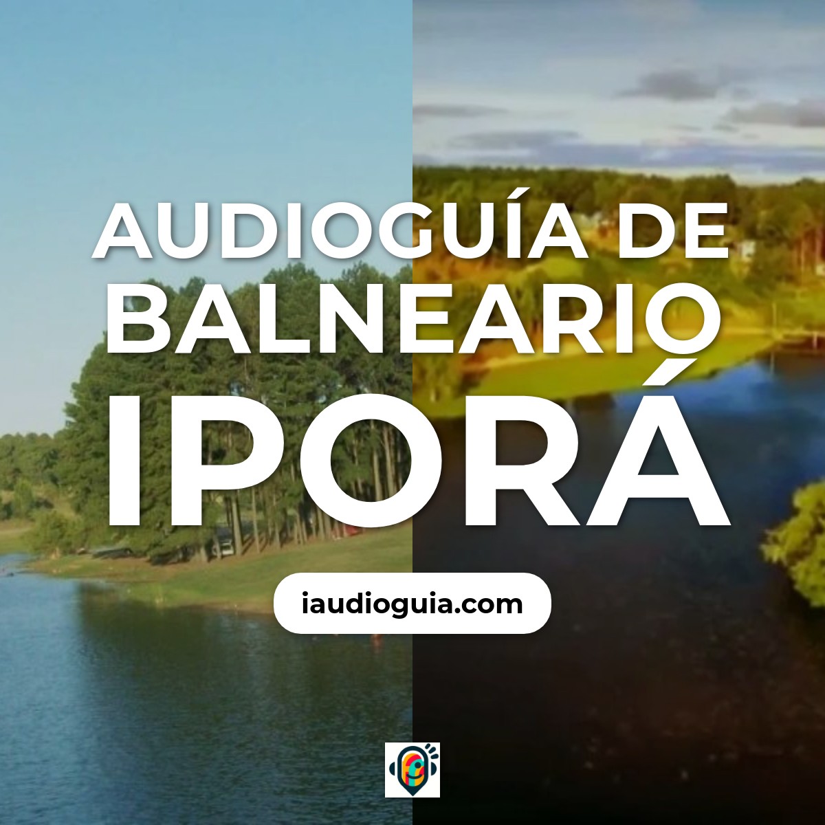 Audioguía de Balneario Ipora