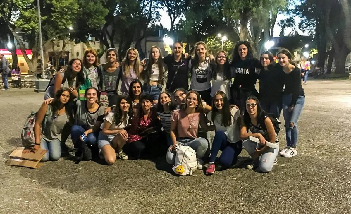 Audioguía de Treinta Tres