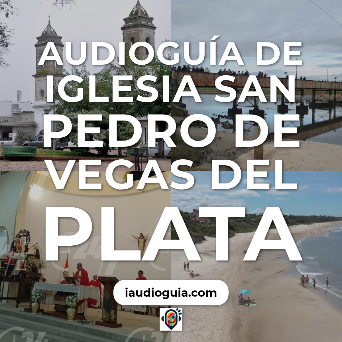 Audioguía de Iglesia San Pedro