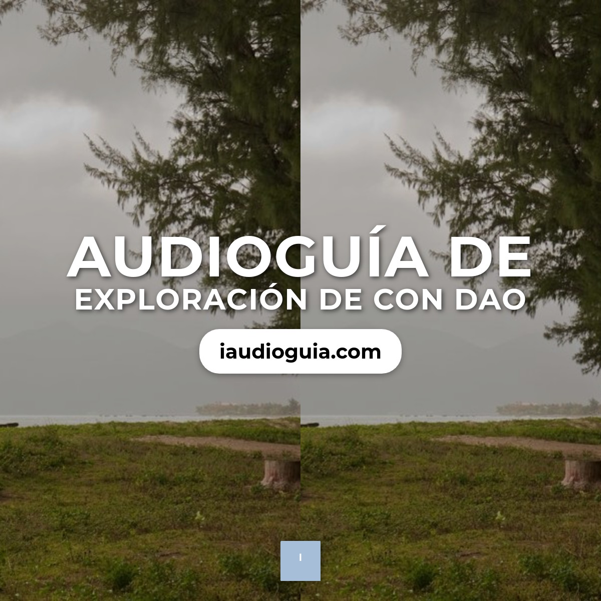 Audioguía de Con Dao