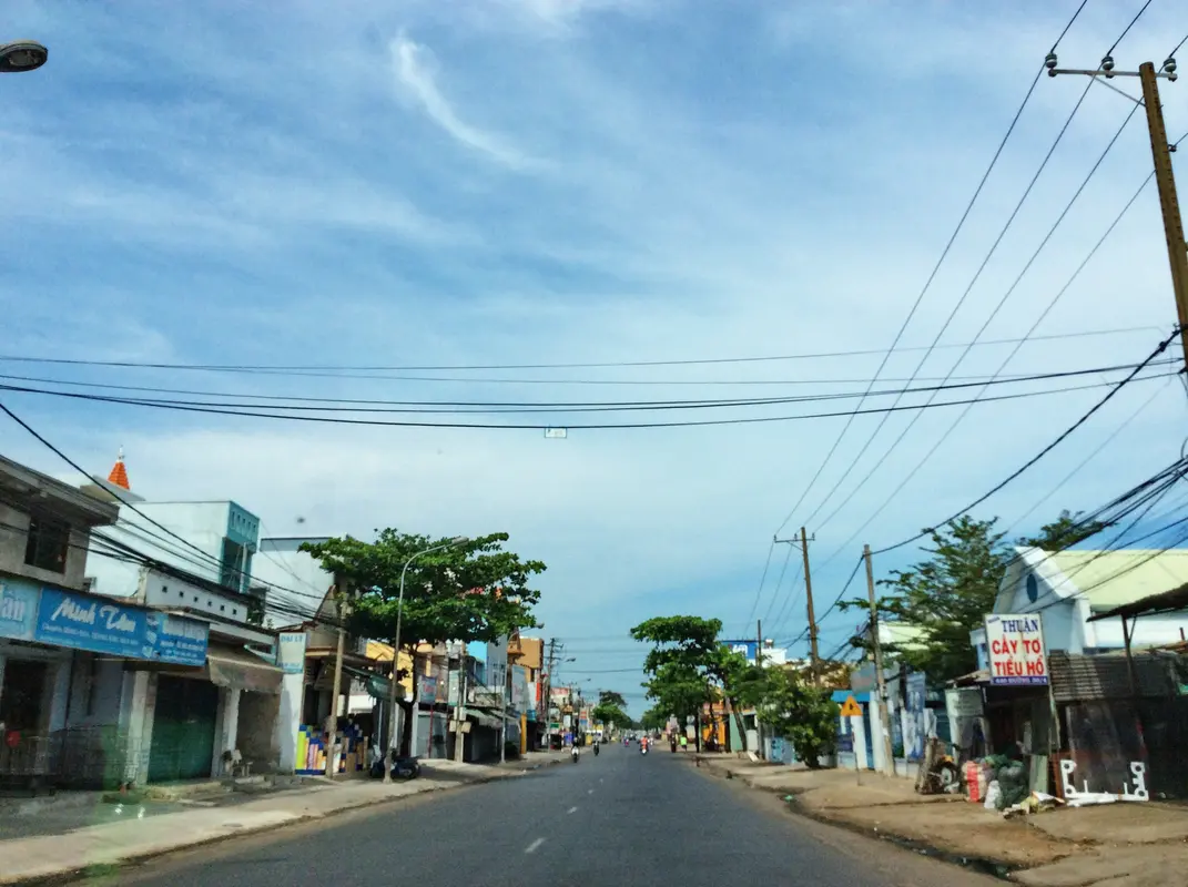 Audioguía de Vung Tau