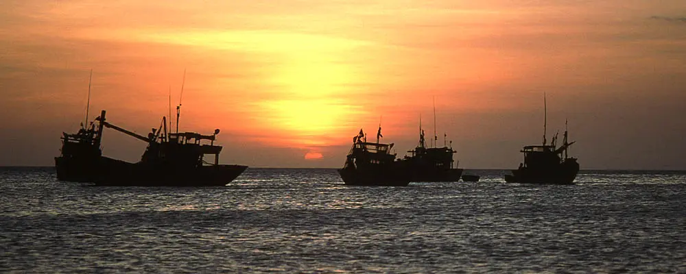 Audioguía de Mui Ne