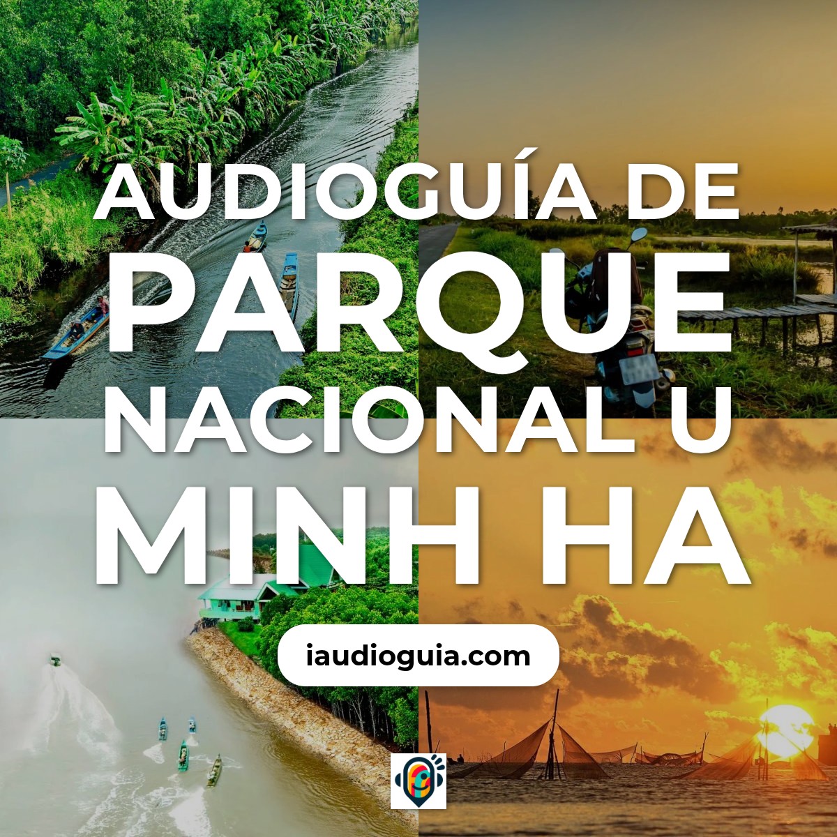 Audioguía de Parque Nacional