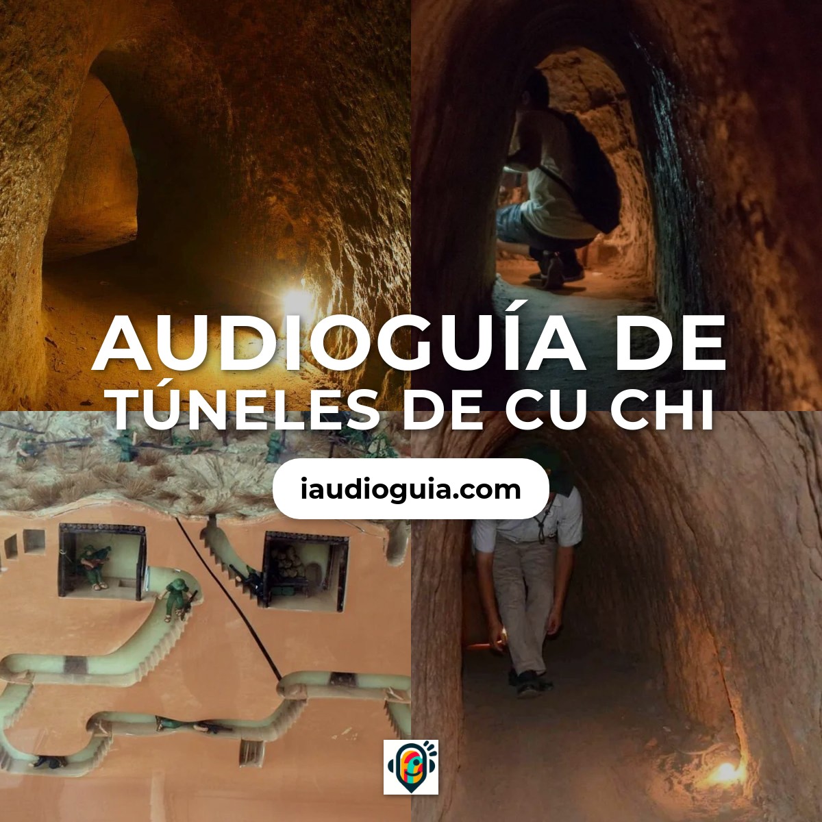 Túneles de Cu Chi