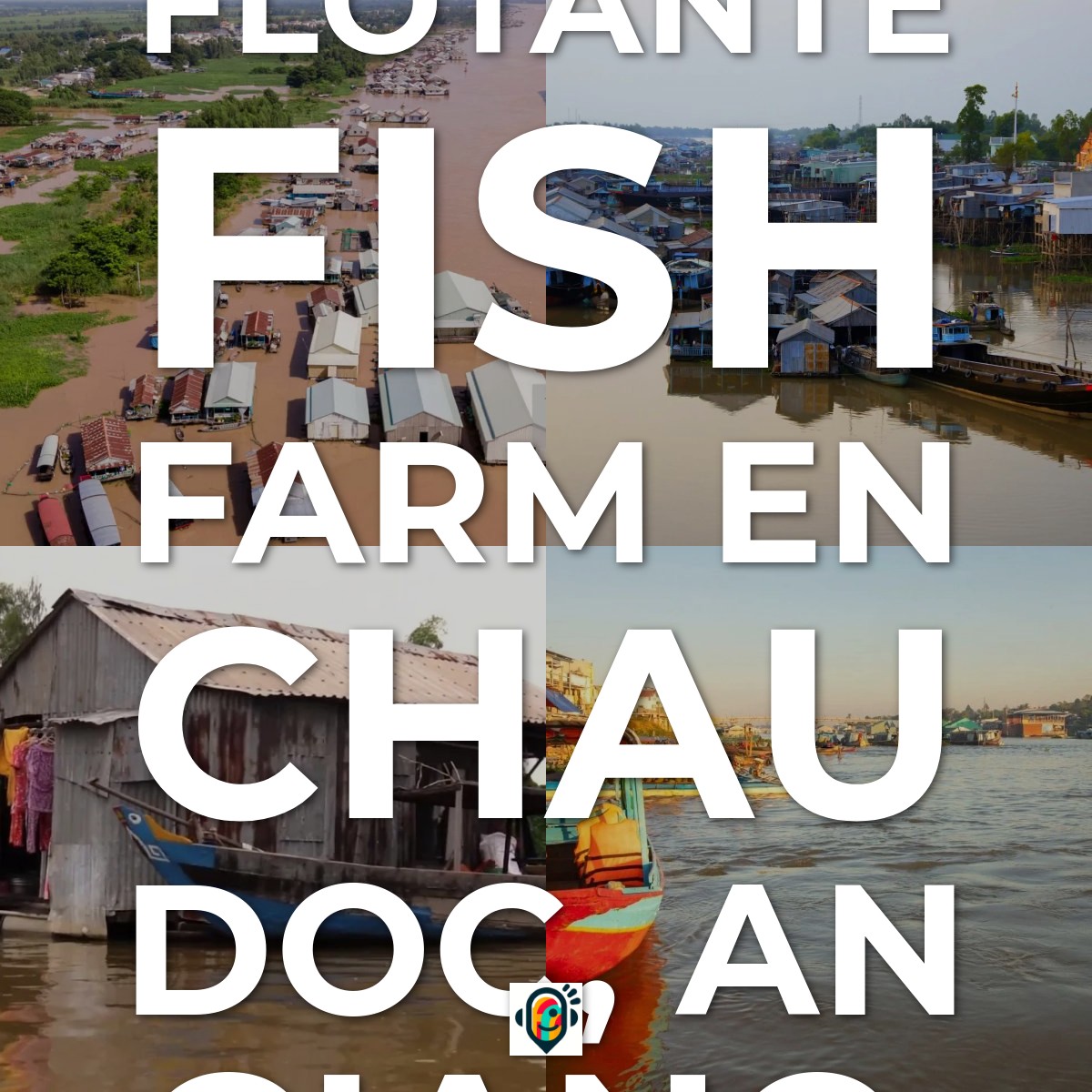 Audioguía de Villa Flotante Fish Farm