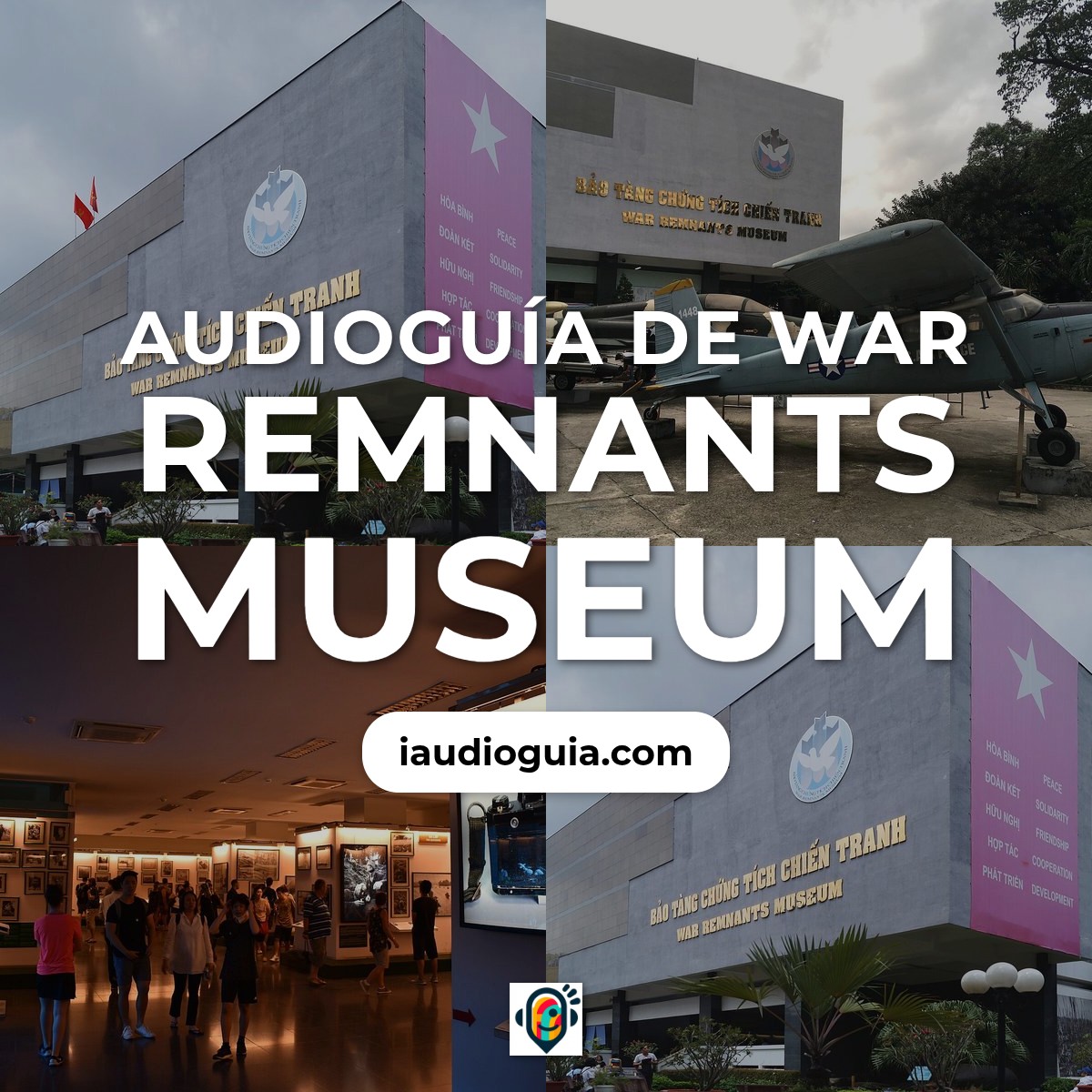 War Remnants Museum