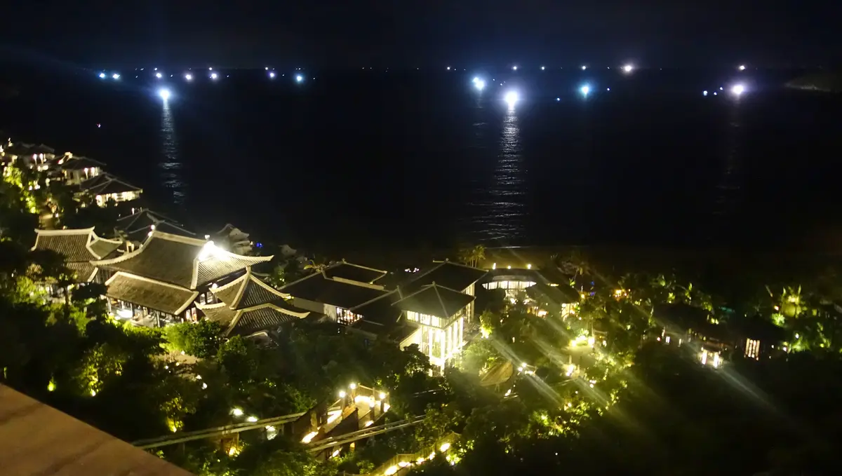 Audioguía de Intercontinental Danang Sun Peninsula Resort
