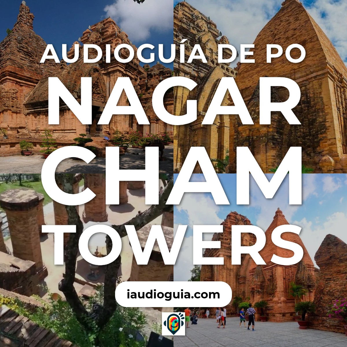 Po Nagar Cham Towers