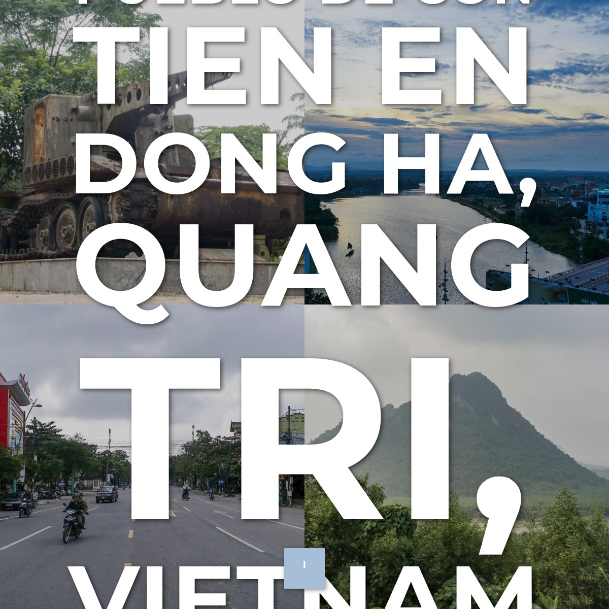 Audioguía de Pueblo Con Tien