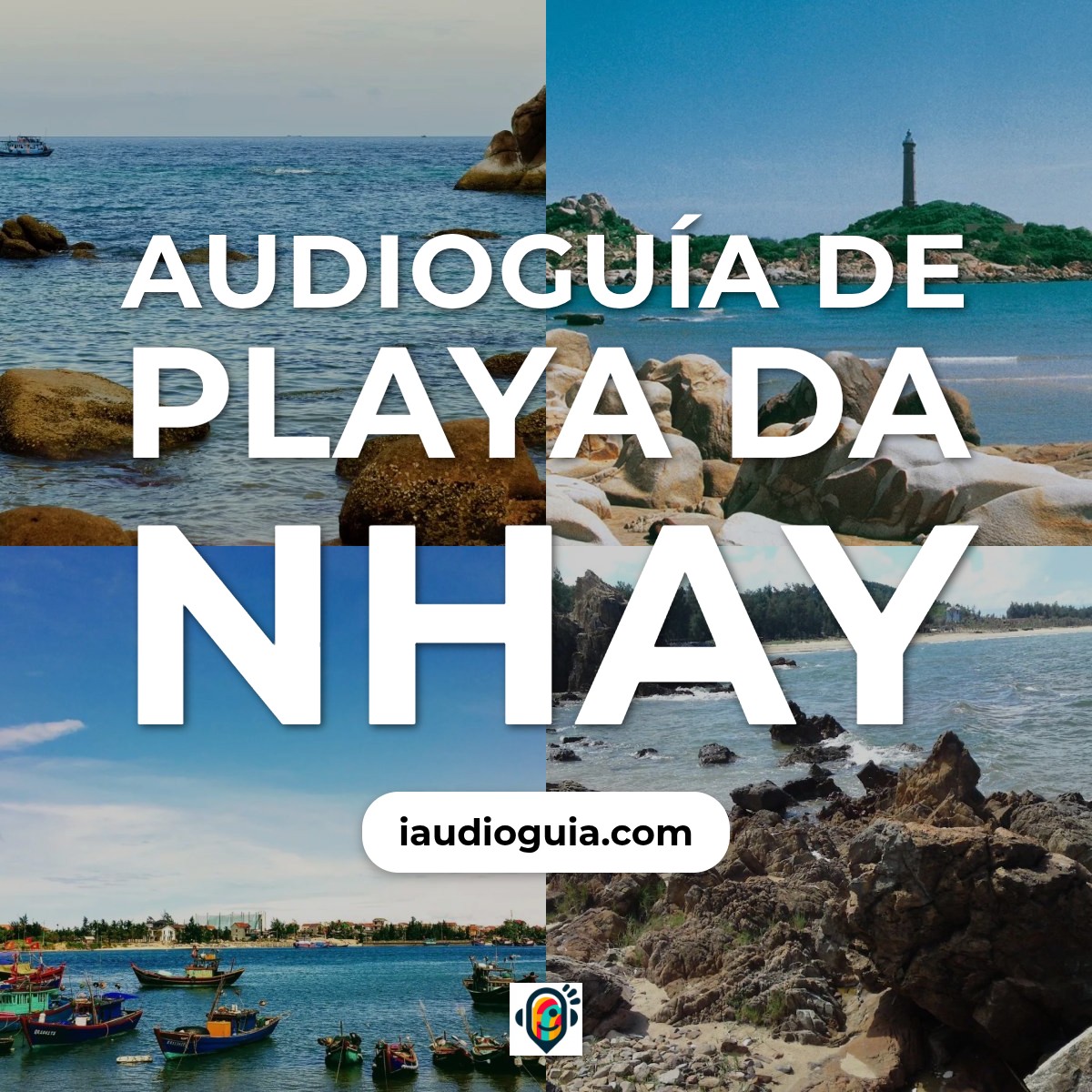 Audioguía de Playa Da Nhay