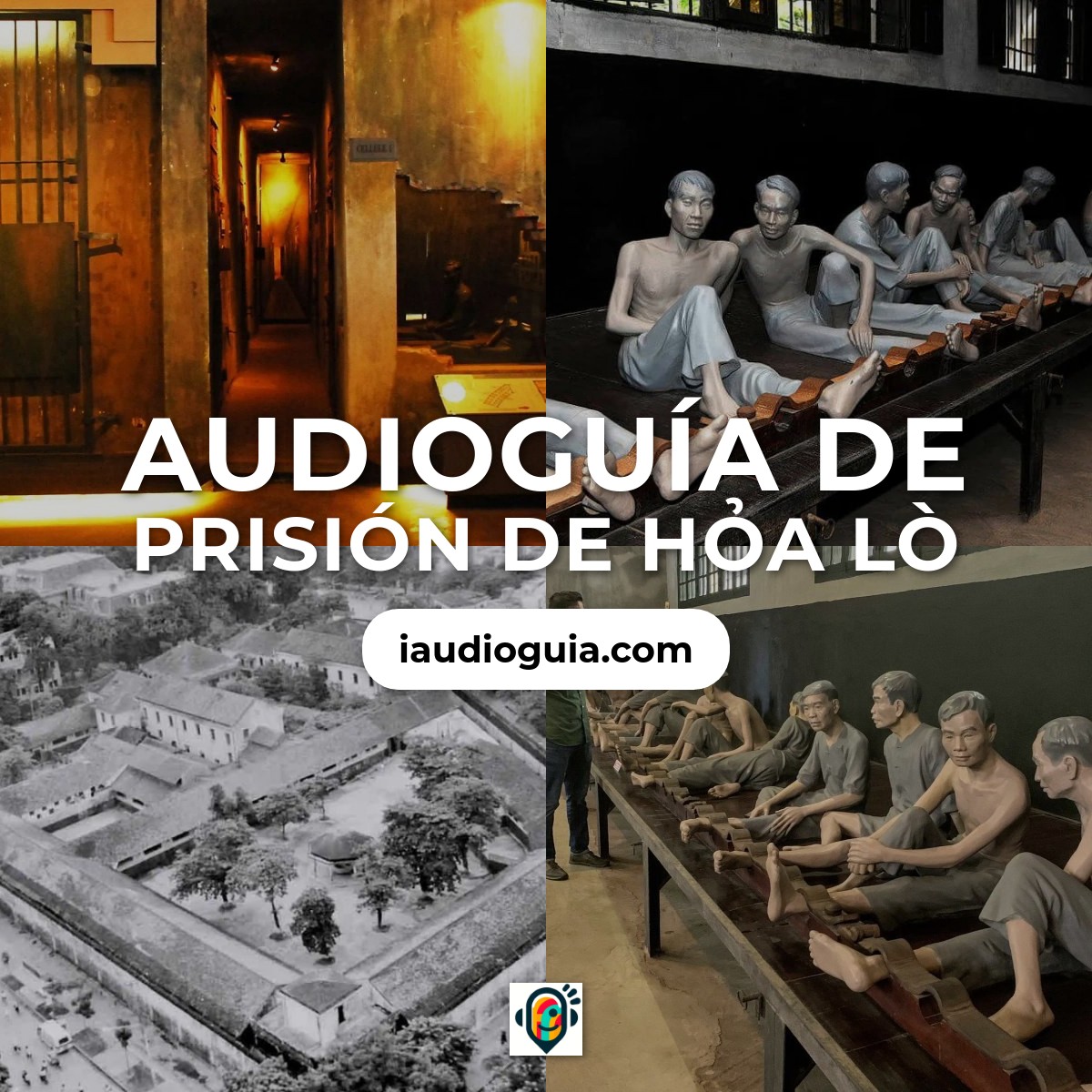 Prisión de Hỏa Lò