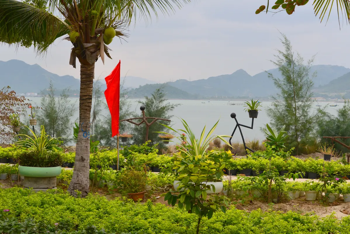 Audioguía de Nha Trang