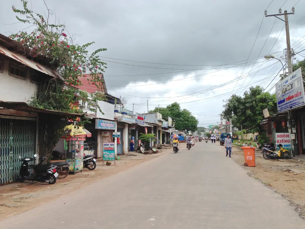 Audioguía de Phu Quoc