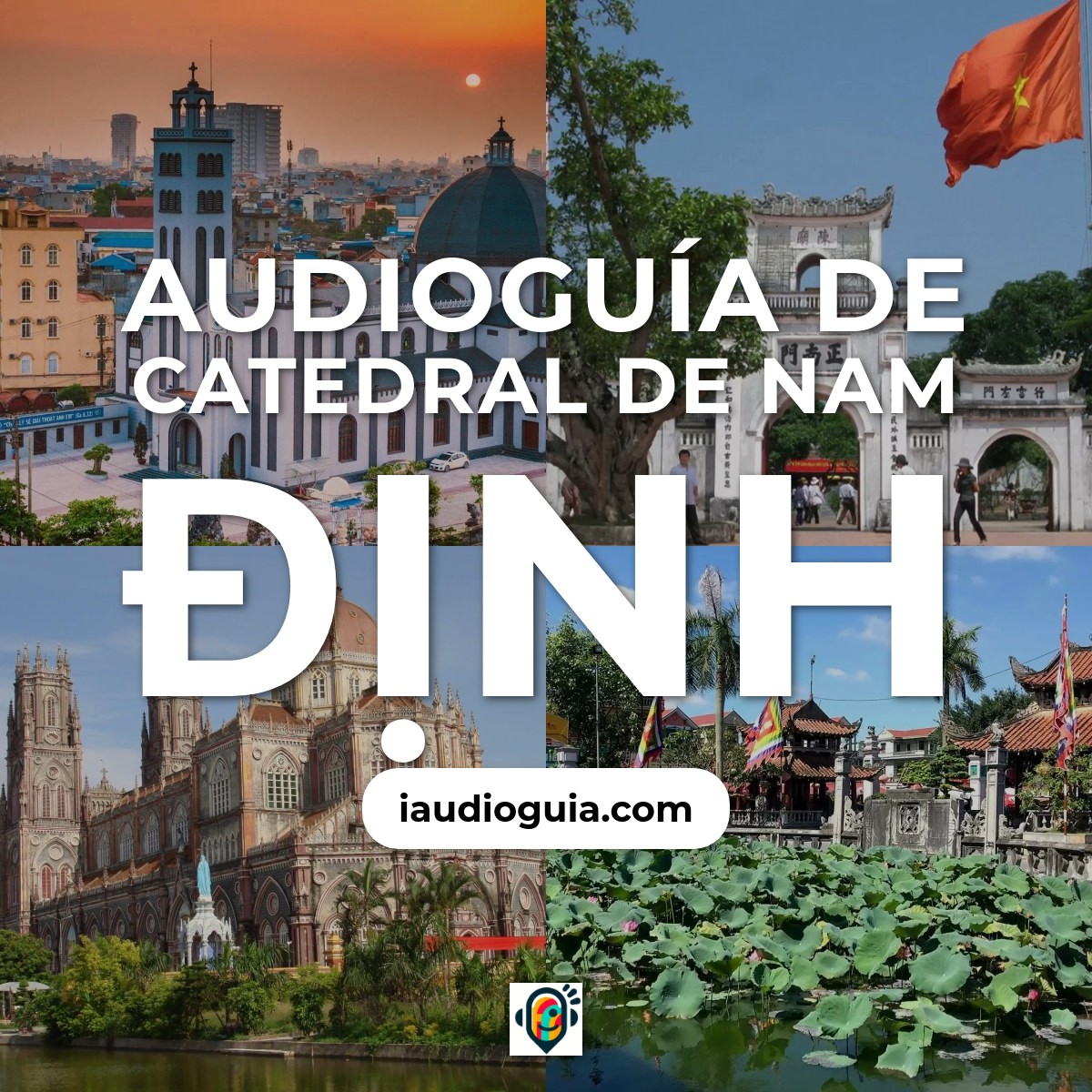 Audioguía de Catedral