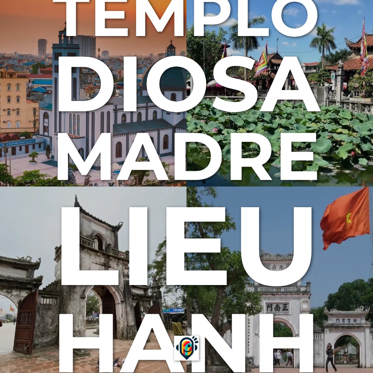Audioguía de Templo Diosa Madre Lieu Hanh