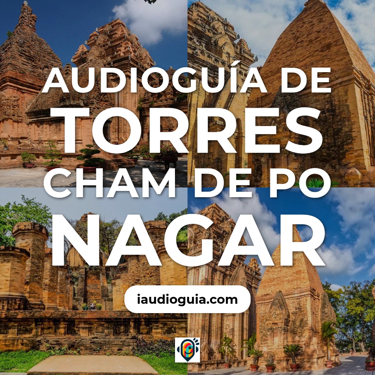 Audioguía de Nha Trang