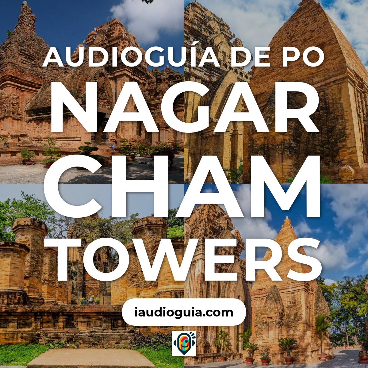 Po Nagar Cham Towers