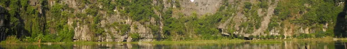 Audioguía de Tam Coc Bich Dong