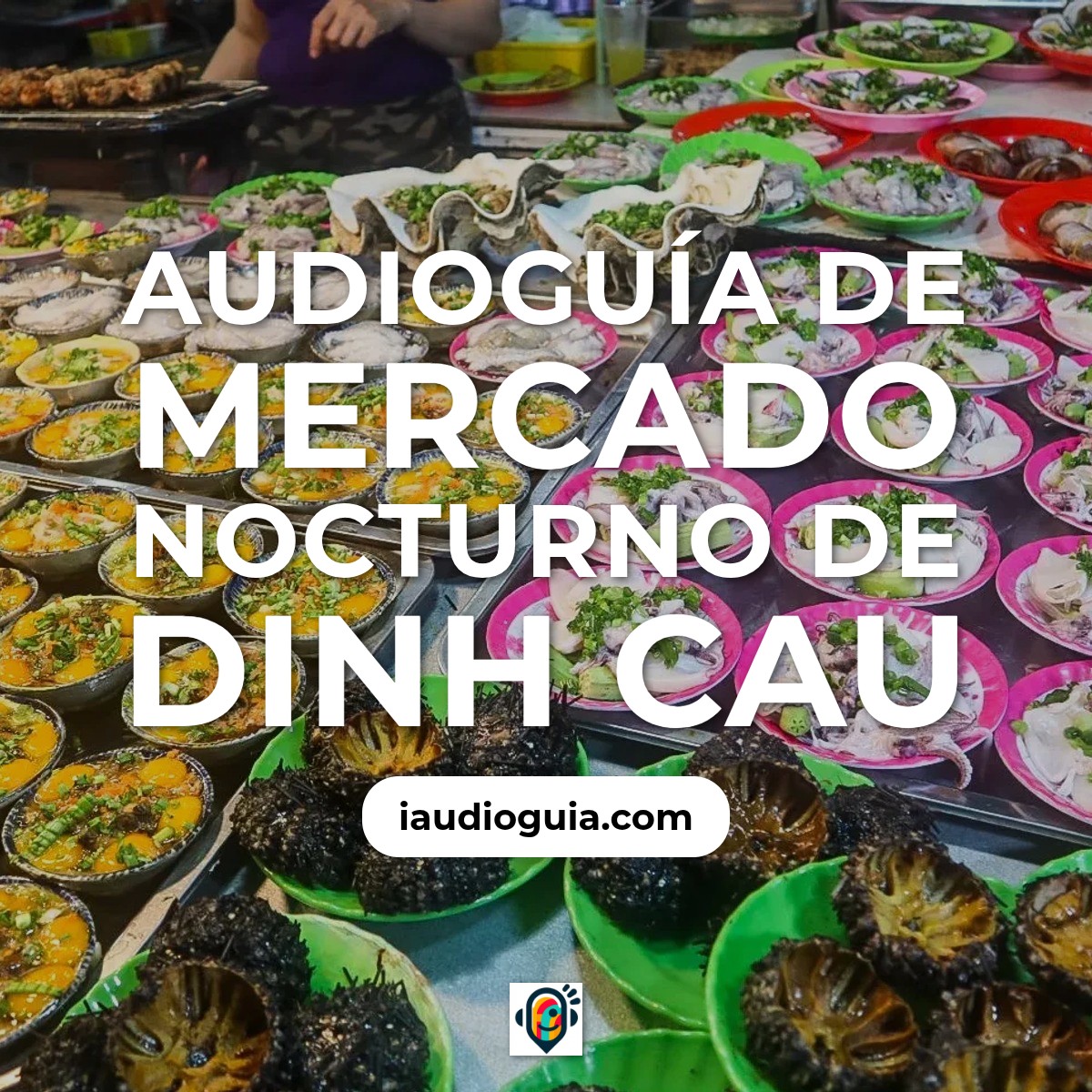 Audioguía de Phu Quoc